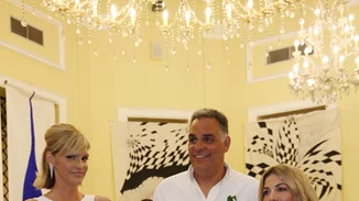 Η Σάσα Σταμάτη μοιράστηκε κάποια ευχάριστα νέα | Η ανακοίνωση της εγκυμοσύνης