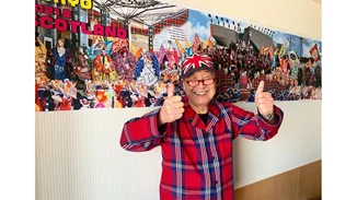 Έφυγε από τη ζωή ο Ιάπωνας σχεδιαστής Kansai Yamamoto