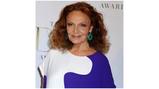 Η Diane Von Furstenberg δίνει τη δική της απάντηση σχετικά με την πτώχευση του fashion label της