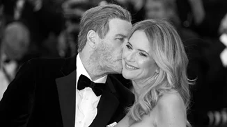 Βαρύ πένθος για τον John Travolta - Πέθανε η σύζυγός του