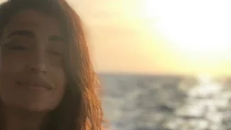 Gerard Butler - Σοφία Χαρμαντά | Διακοπές στο Μονακό για τους ερωτευμένους