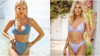 Αυτό είναι το αγαπημένο μαγιό των Ελληνίδων celebrities