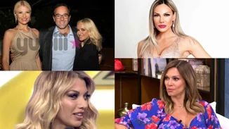 Celebrity News | Ο πιθανός άντρας στη νέα εκπομπή της Μαλέσκου, η Σπυροπούλου για την προσωπική της ζωή & η Κοκκίνου για τα unfollow