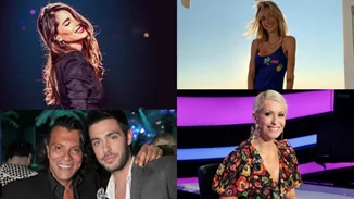 Celebrity News | Σοφία Καρβέλα και Μαρία Μπακοδήμου ποζάρουν με μαγιό, η ενόχληση τραγουδίστριας για δημοσίευμα και όλα τα νέα