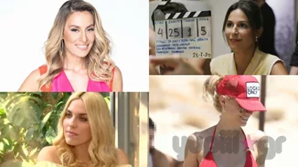 Celebrity News | Η αντίδραση παρουσιάστριας όταν ρωτήθηκε για την Ιωάννα Μαλέσκου, η νέα ομάδα της Μελέτη & όλα τα νέα