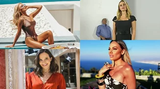 Celebrity News | Η αντικαταστάτρια της Μαλέσκου, η εκπομπή της Μελέτη & η γεμάτη νόημα ανάρτηση της Ελιάνας Χρυσικοπούλου