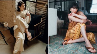 Αυτό είναι το αγαπημένο καλοκαιρινό παπούτσι των fashion experts