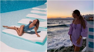 Οι Eλληνίδες Ιnfluencers προτείνουν τα must have της βαλίτσας των διακοπών