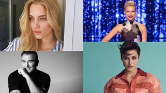 Celebrity News | Ο νέος σύντροφος της Κάτιας Ταραμπανκό είναι γνωστός στον χώρο της μόδας, η Βίκυ Κάβουρα δεν θα είναι στο νέο J2US & όλα τα νέα