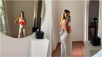 Η fashion editor σού δείχνει 7 τρόπους να φορέσεις το μαντήλι φέτος το καλοκαίρι