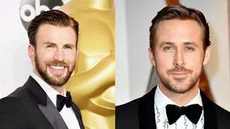 Ryan Gosling και Chris Evans θα πρωταγωνιστήσουν μαζί σε ένα νέο θρίλερ του Netflix