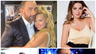 Celebrity News | Άνθρωπος της τηλεόρασης προβλέπει το τηλεοπτικό μέλλον της Μενεγάκη, η Λασκαράκη ποζάρει με μαγιό & όλα τα νέα