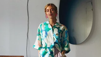 5 εύκολα styling tips από την Emili Sindlev για να απογειώσεις τα καλοκαιρινά σου looks