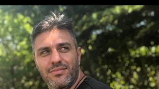 Μιχάλης Χορευτάκης | Μόλις κυκλοφόρησε το νέο του βιβλίο: “Βράδια μοναχικά, χωρίς άστρα”