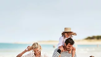 Οικογενειακές διακοπές με ασφάλεια | Βρήκαμε τον τέλειο προορισμό για το φετινό καλοκαίρι