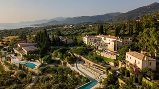 Βρήκαμε τον επίγειο παράδεισο για τις πιο ασφαλείς διακοπές