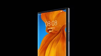 Mate Xs | Το αναδιπλούμενο smartphone της Huawei διαθέσιμο στην Ελλάδα!