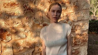 Αυτά τα υφάσματα θα κάνουν τα σύνολά σου να φαίνονται πιο ακριβά και chic