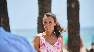 Βασίλισσα Letizia: Όλες οι εμφανίσεις της από το royal tour στην Ισπανία