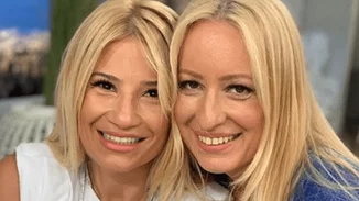 Ξεκαθαρίζει τους λόγους που έφυγε από το Πρωινό η Αφροδίτη Γραμμέλη | Το υστερόγραφο και η πικρία