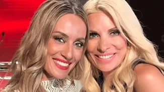 Από την Ελένη στην Ελεονώρα | Ο πρώην συνεργάτης της Μενεγάκη πήρε μεταγραφή πρώτος για το πρωινό της Μελέτη (pic)