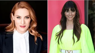 Μεγάλη ένταση Ελεονώρας Μελέτη - Ηλιάνας Παπαγεωργίου στον Alpha