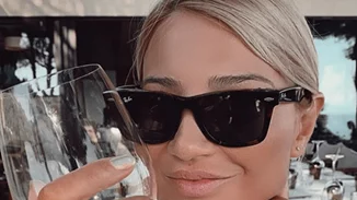 Παντρεύονται οι Φαίη Σκορδά και Νίκος Ηλιόπουλος; | Μετά τα σχόλια για τη βέρα και τον γάμο η απάντηση ήρθε μέσω Instagram