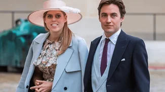 Πριγκίπισσα Βεατρίκη | Παντρεύτηκε τον Ιταλό κροίσο αγαπημένο της σε μυστική τελετή μπροστά στη βασίλισσα