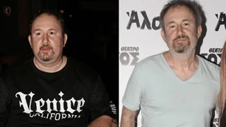 Γιάννης Παπαμιχαήλ | Αγνώριστος μετά την απώλεια 46 κιλών