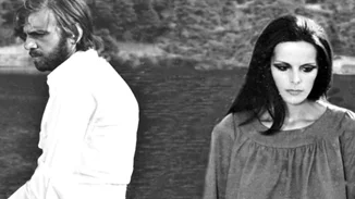 Λάκης Κομνηνός | «Με την Έλενα Ναθαναήλ δεν συμπαθιόμασταν, αλλά έπρεπε να βγει το μεροκάματο»