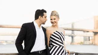 Nick Cordero | «Έφυγε» από τη ζωή ο ηθοποιός μετά από μάχη τριών μηνών με τον κορονοϊό