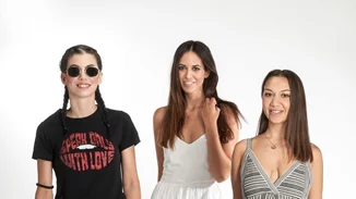 #ADJInstagirl | Αυτές είναι οι νικήτριες Ιουνίου του πιο fashionable διαγωνισμού του ελληνικού ραδιοφώνου