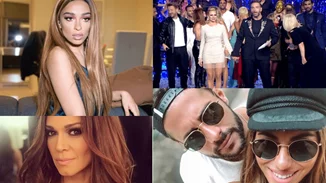 Όλες οι εμφανίσεις του τελικού του J2US, ο λόγος που ο Βασάλος δεν κάνει πρόταση γάμου στη Βαλαβάνη και όλα τα νέα