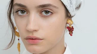 Natural Beauty | Όλες τις τάσεις ομορφιάς που προτείνει ο οίκος Dior για το 2021