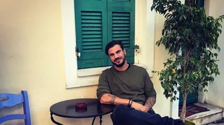 Νέα μεγάλη συνεργασία για τον Άκη Πετρετζίκη