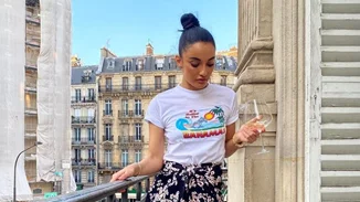 Πώς θα συνδυάσεις το αγαπημένο σου T-shirt αυτό το καλοκαίρι