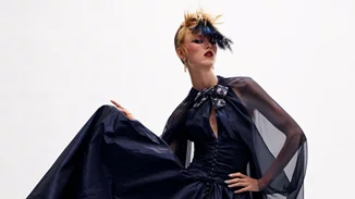 Haute Couture | Τα πιο ωραία looks των συλλογών της Εβδομάδας Μόδας Υψηλής Ραπτικής