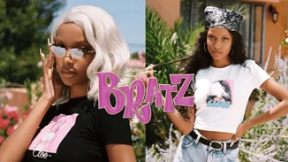 Αυτή η συλλογή είναι ιδανική για εσένα αν αγαπάς τα 90s κομμάτια