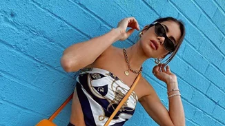 3 μαθήματα στιλ που μας έμαθαν τα κορίτσια της μόδας για το φετινό καλοκαίρι