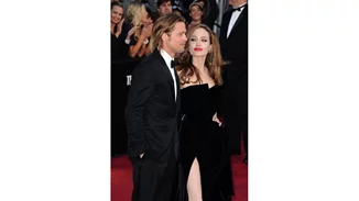 Οι Angelina Jolie και Brad Pitt κάνουν οικογενειακώς ψυχοθεραπεία