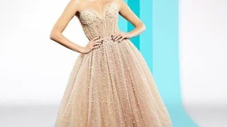 Ποια διάσημη σταρ επέλεξε (για ακόμη μια φορά!) δημιουργία Celia Kritharioti;