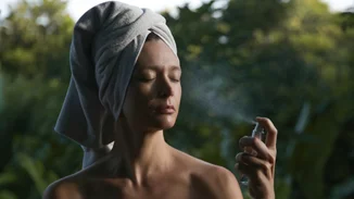 6 τρόποι να χρησιμοποιήσεις το face mist