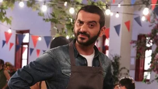 Ο Λεωνίδας Κουτσόπουλος άνοιξε νέο εστιατόριο σε μαγευτική τοποθεσία και σερβίρει ακόμα και πρωινό