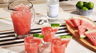 Manarita, το cocktail με την τεκίλα του The Rock