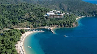 Καλοκαίρι στη Σκιάθο | Πώς θα κάνεις ασφαλείς και ξεκούραστες διακοπές