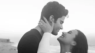 Demi Lovato | Παντρεύεται και το ανακοίνωσε μέσω social media