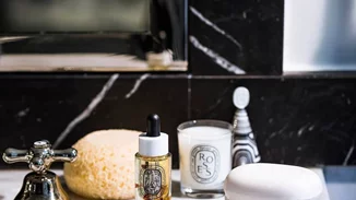 Εσύ γνωρίζεις ότι η diptyque διαθέτει προϊόντα περιποίησης προσώπου και σώματος;