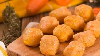 Καροτοκεφτέδες | Πώς θα φτιάξουμε τους πιο νόστιμους