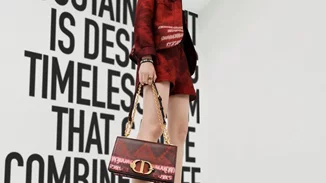 Ο οίκος Dior παρουσιάζει μία νέα μπουτίκ στη Rue Saint-Honoré