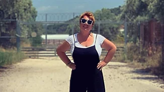 Ελεάννα Τρυφίδου | H εξομολόγηση για τα 33 κιλά που έχασε και τη μεγάλη αλλαγή στην εμφάνισή της